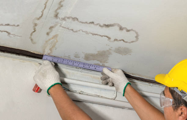 Reliable Structural Drying contractor in Mount Olive, MS by Hirex Water Damage